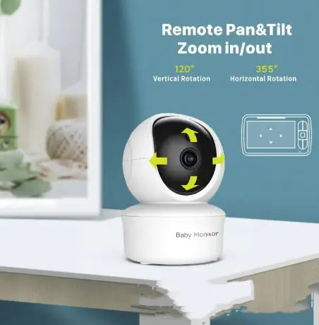 Smart Infant Watcher