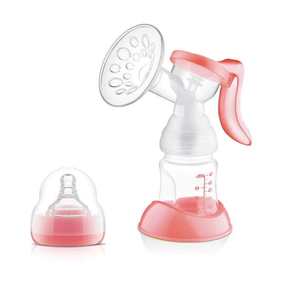 Nurture Bottle